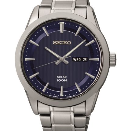 Horloge Seiko