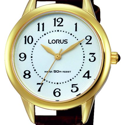 Lorus horloge