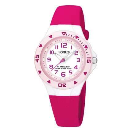 Horloge lorus