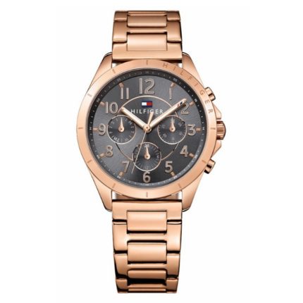 Horloge Tommy Hilfiger