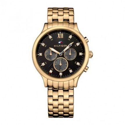 Horloge Tommy Hilfiger