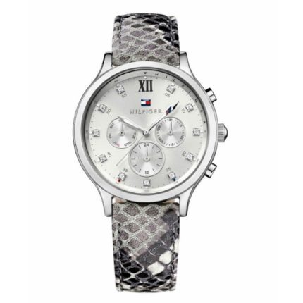 Horloge Tommy Hilfiger