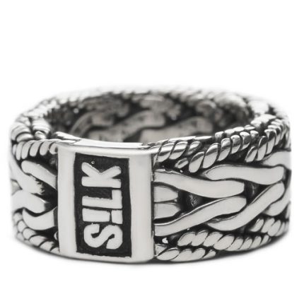 Sieraden Silk