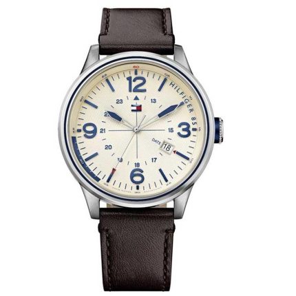 Horloge Tommy Hilfiger