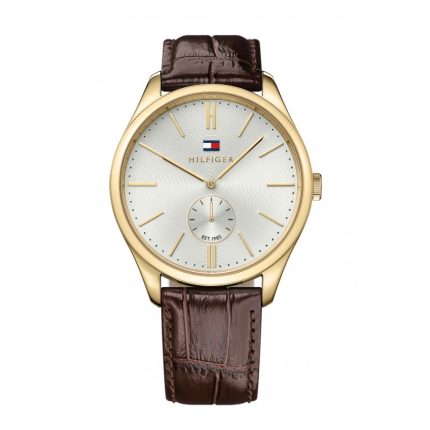 Horloge Tommy Hilfiger