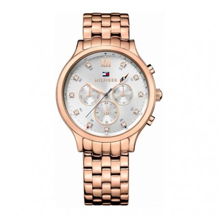 Horloge Tommy Hilfiger