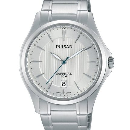 Horloge Pulsar