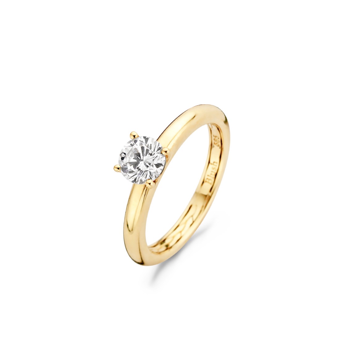 Article_3006715_Orig_1.jpg Gouden sieraden Blush - Afbeelding 1