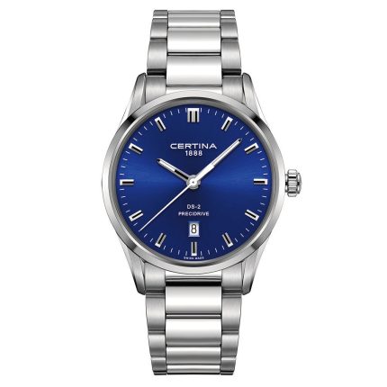 horloge certina
