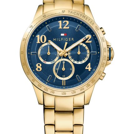 Horloge Tommy Hilfger