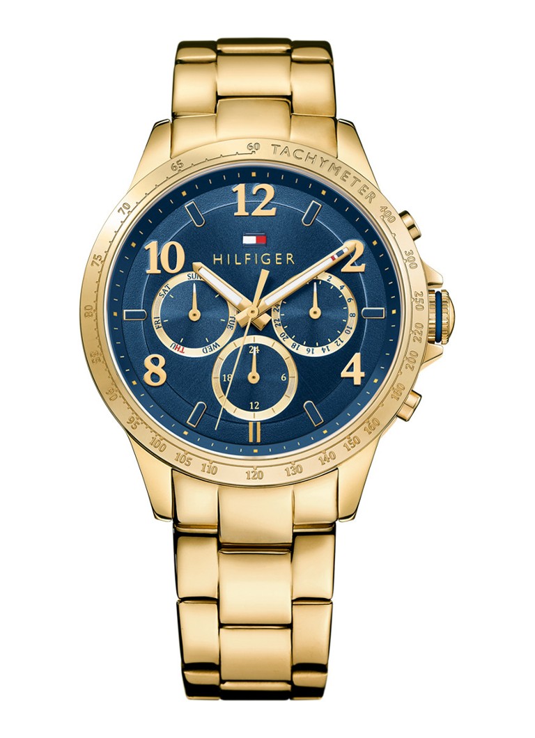 Article_3006995_Orig_1.jpg Horloge Tommy Hilfger - Afbeelding 1