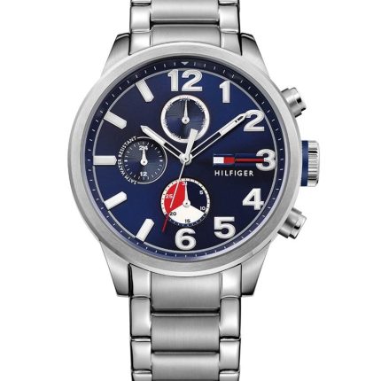 Horloge Tommy Hilfiger