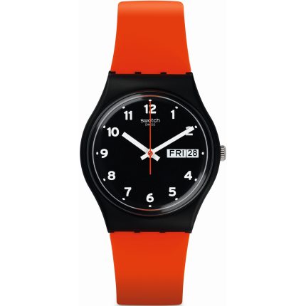 Horloge Swatch