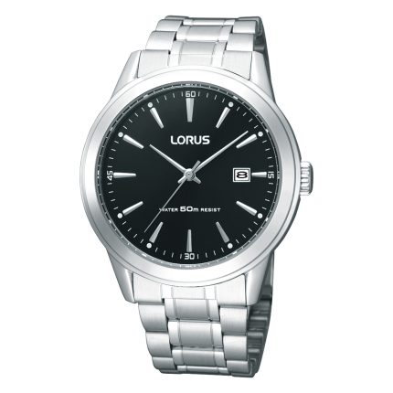 Horloge lorus