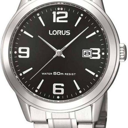 Lorus horloge