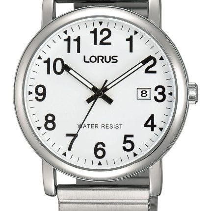 Lorus horloge
