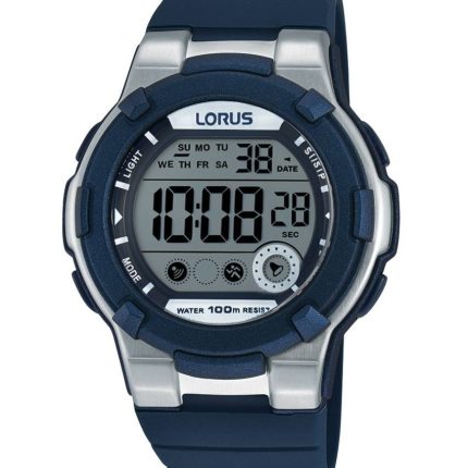 Horloge lorus