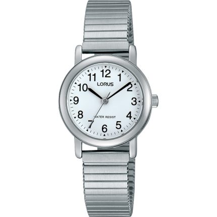 Horloge lorus