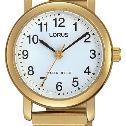 Horloge lorus