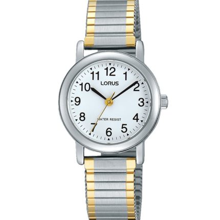 Horloge lorus
