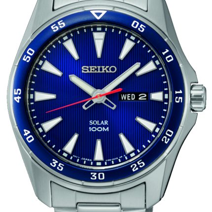Horloge seiko