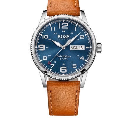 Horloge Hugo  Boss