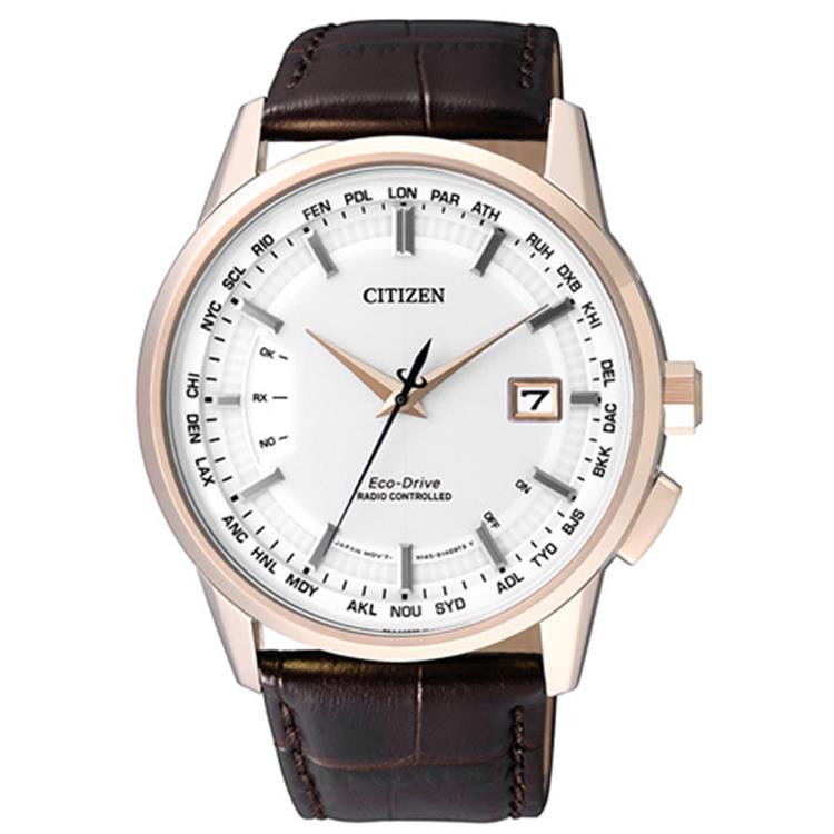 Article_3007130_Orig_1.jpg Horloge citizen - Afbeelding 1