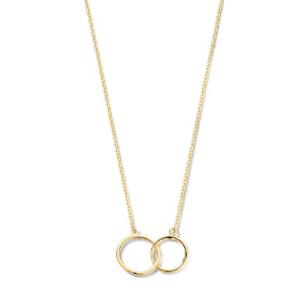 Gouden sieraden