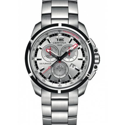 Horloge Certina