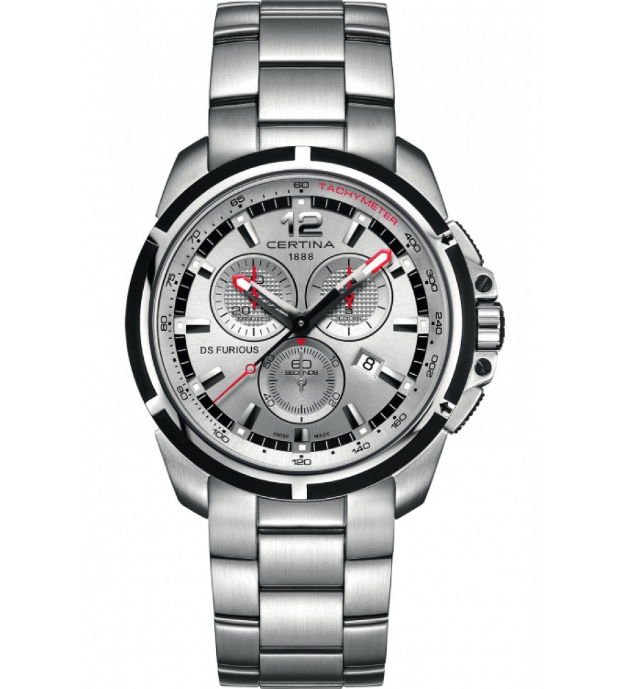 Article_3007168_Orig_1.jpg Horloge Certina - Afbeelding 1