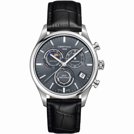 Horloge Certina