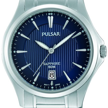 Horloge Pulsar