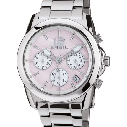 Horloge Breil
