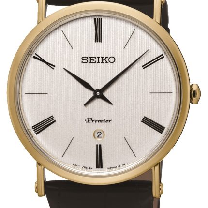 Horloge seiko