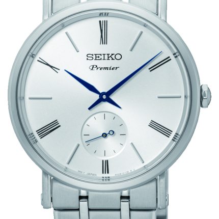 Horloge seiko