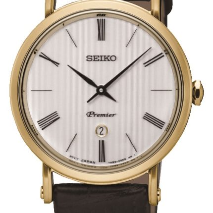 Horloge Seiko