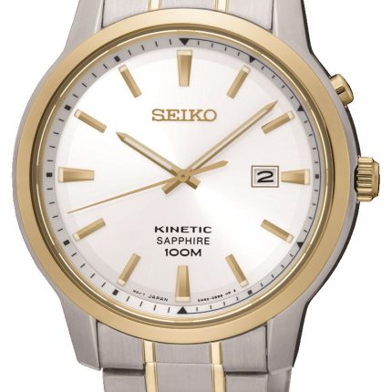 Horloge seiko