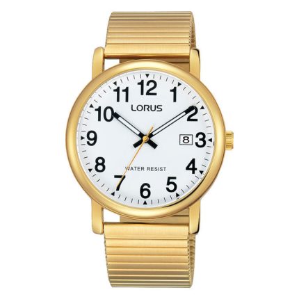 Horloge Lorus