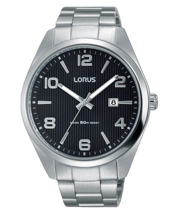 Lorus horloge