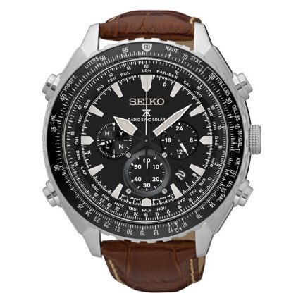 Horloge seiko