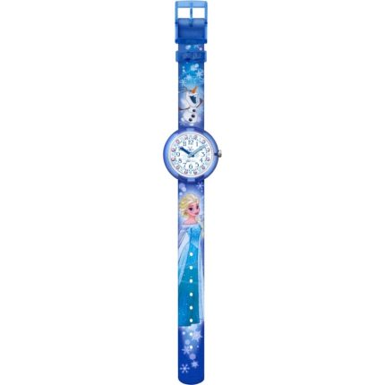 Horloge Flik flak