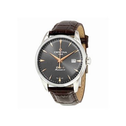 horloge certina