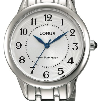 Horloge lorus