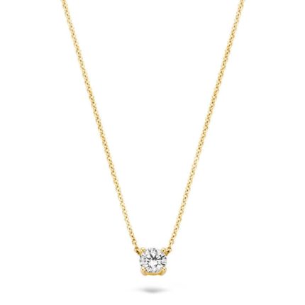 Sieraden Blush