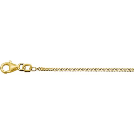 Gouden sieraden