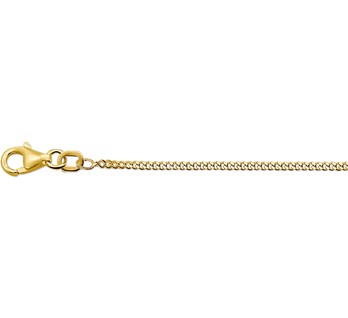 Gouden sieraden