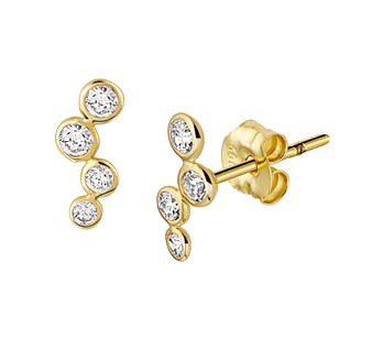 Gouden sieraden