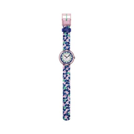 Horloge Flik flak