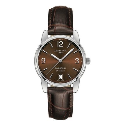Horloge Certina