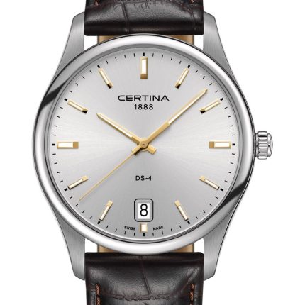 Horloge Certina